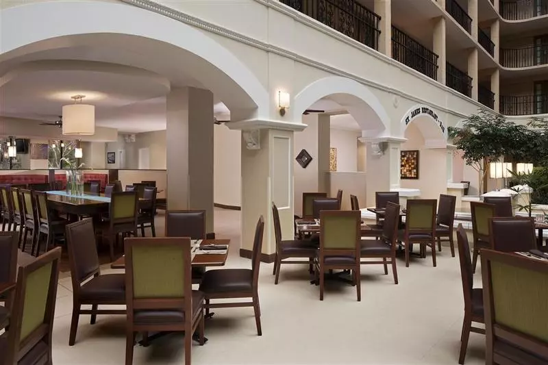 فندق Four Points By Sheraton Suites Tampa Airport Westshore