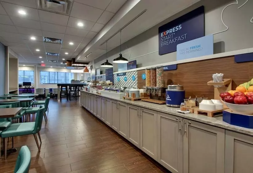 Hotel Holiday Inn Express Washington Dc Silver Spring, An Ihg