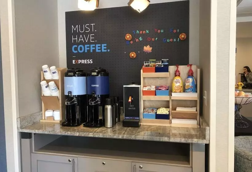 Hotel Holiday Inn Express Washington Dc Silver Spring, An Ihg