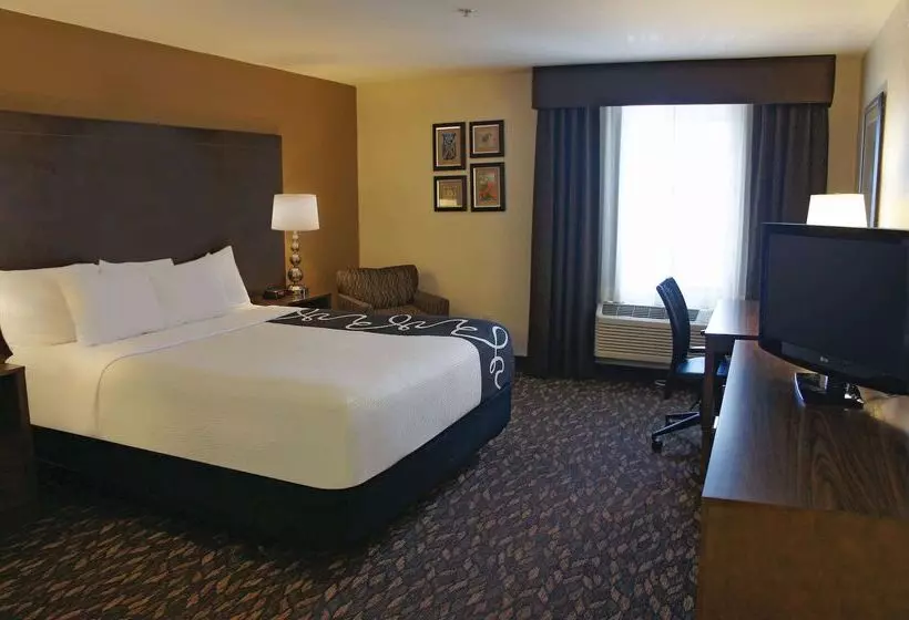 فندق La Quinta By Wyndham Oakland Hayward