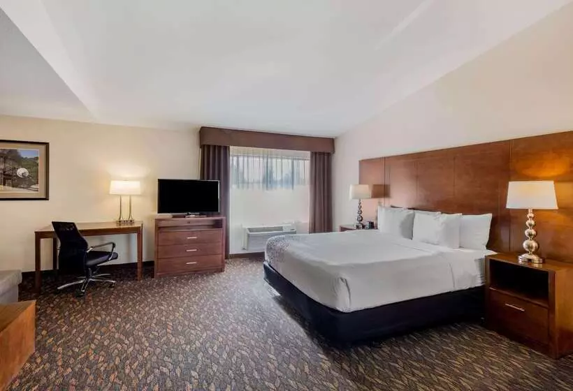 فندق La Quinta By Wyndham Oakland Hayward