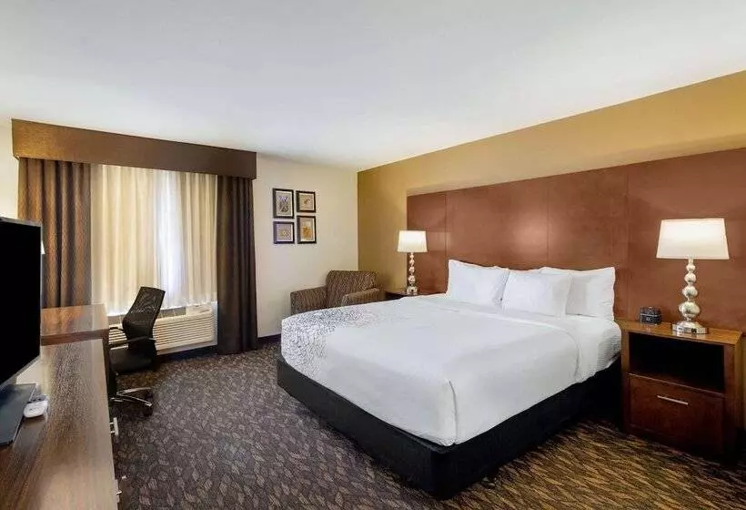 فندق La Quinta By Wyndham Oakland Hayward