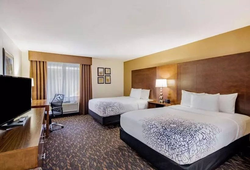 فندق La Quinta By Wyndham Oakland Hayward
