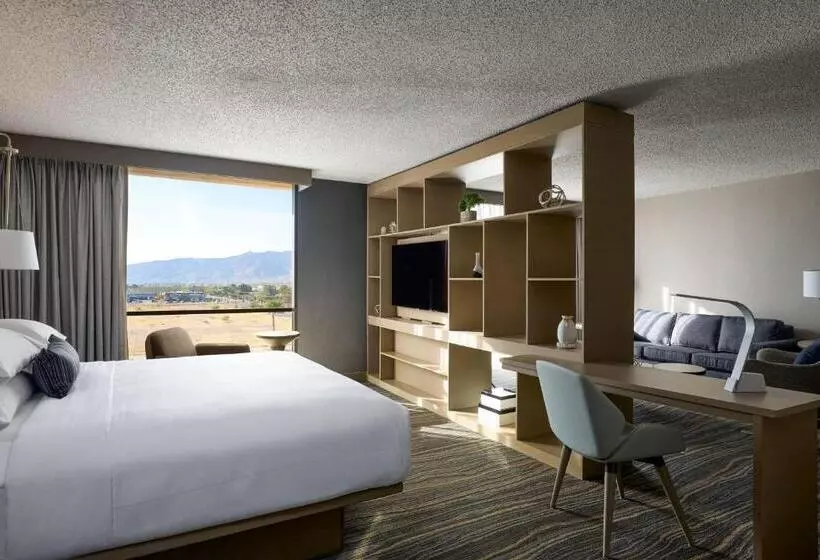 ホテル Marriott El Paso