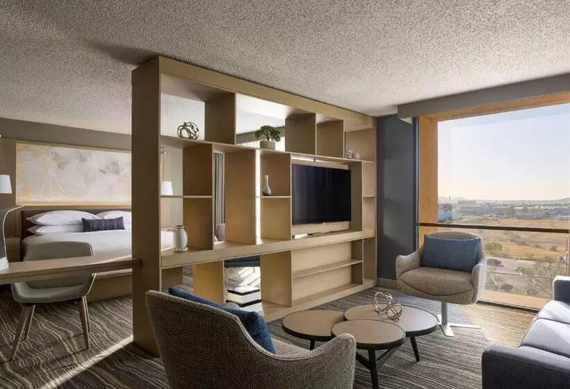 ホテル Marriott El Paso