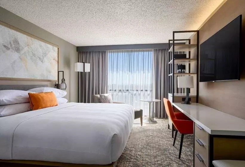 ホテル Marriott El Paso