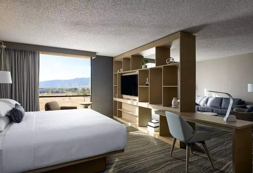 ホテル Marriott El Paso