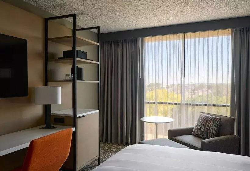 ホテル Marriott El Paso