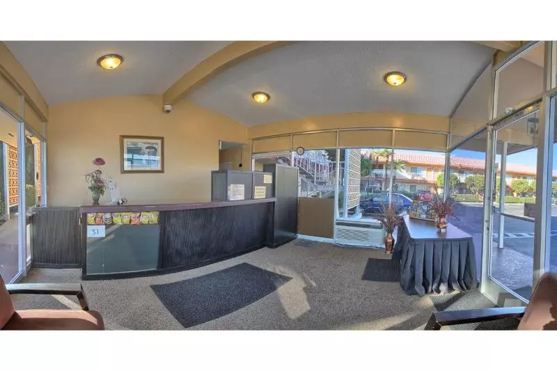 בית מלון כפרי Relax Inn And Suites