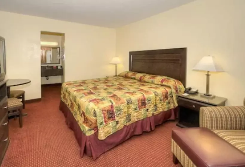 בית מלון כפרי Relax Inn And Suites