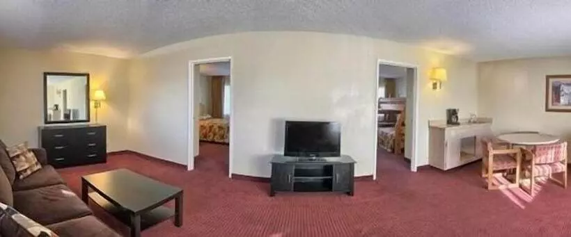 בית מלון כפרי Relax Inn And Suites