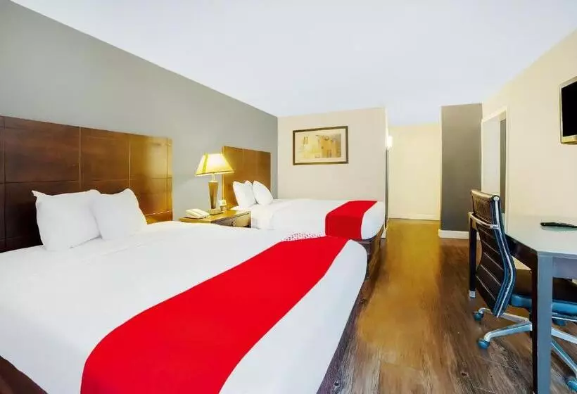 Отель Wingate By Wyndham Columbia/fort Jackson