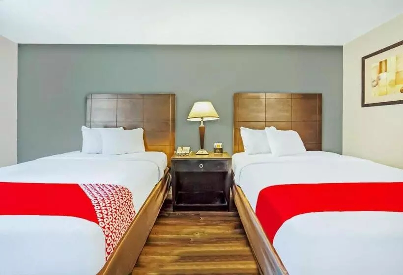 Отель Wingate By Wyndham Columbia/fort Jackson