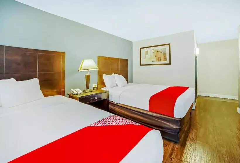 Отель Wingate By Wyndham Columbia/fort Jackson