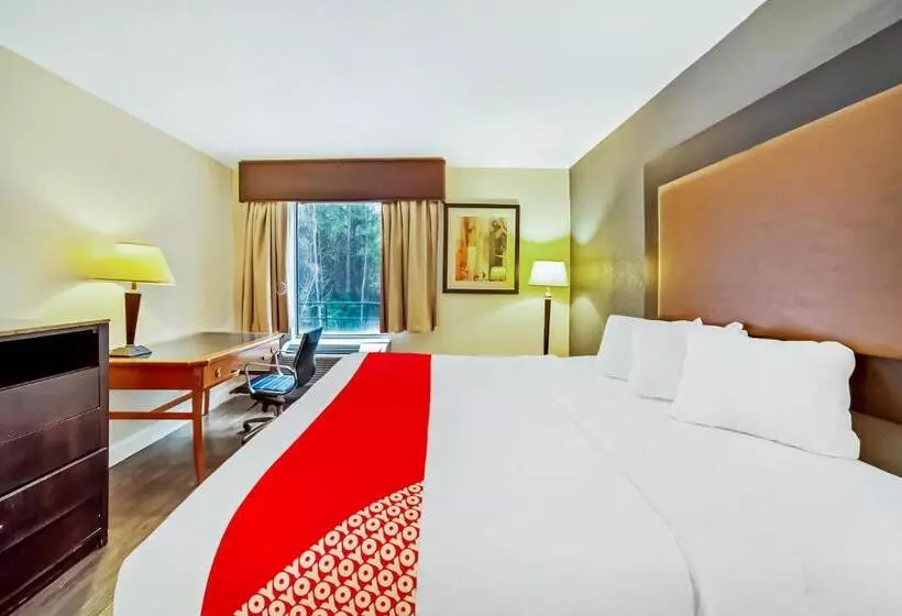 Отель Wingate By Wyndham Columbia/fort Jackson