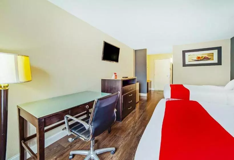 Отель Wingate By Wyndham Columbia/fort Jackson