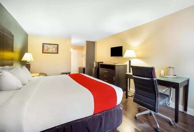 Отель Wingate By Wyndham Columbia/fort Jackson