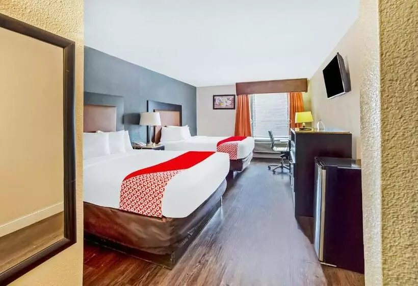 Отель Wingate By Wyndham Columbia/fort Jackson