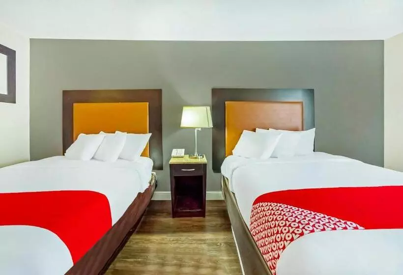 Отель Wingate By Wyndham Columbia/fort Jackson