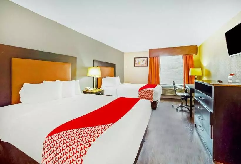 Отель Wingate By Wyndham Columbia/fort Jackson