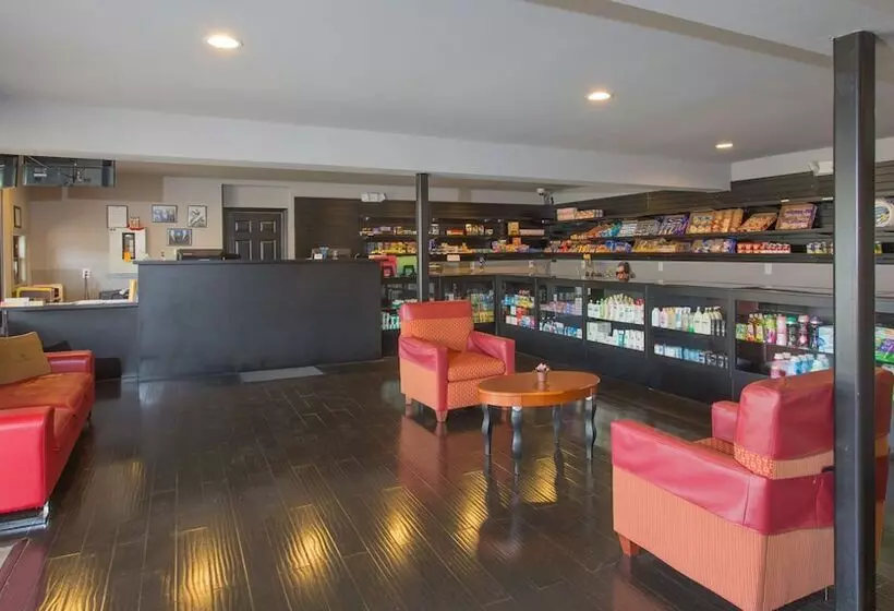 Hotel Studios And Suites 4 Less Battlefield Blvd