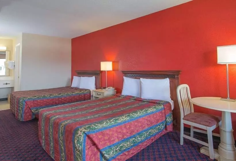 Hotel Studios And Suites 4 Less Battlefield Blvd