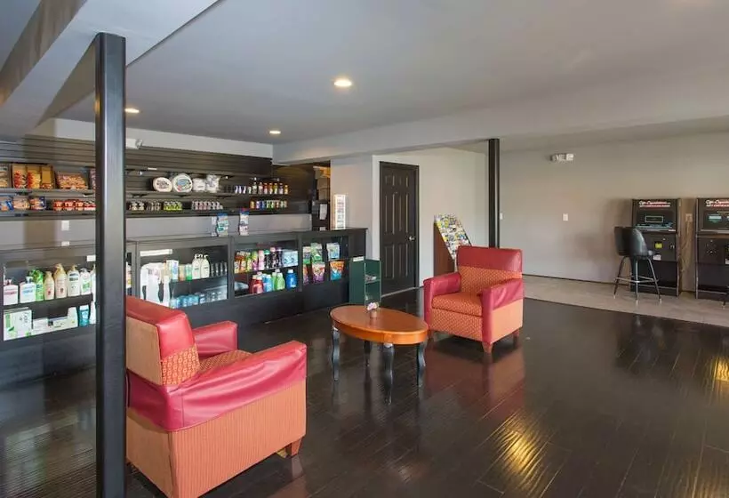 Hotel Studios And Suites 4 Less Battlefield Blvd