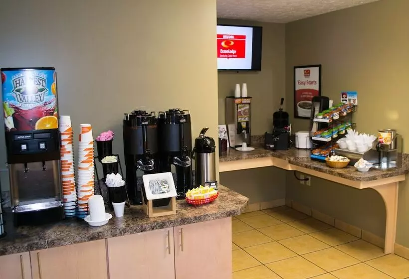 酒店 Super 8 By Wyndham Sandusky