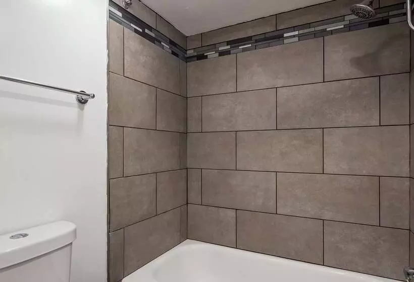 Surestay Hotel By Best Western Findlay