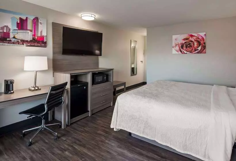 Surestay Hotel By Best Western Findlay