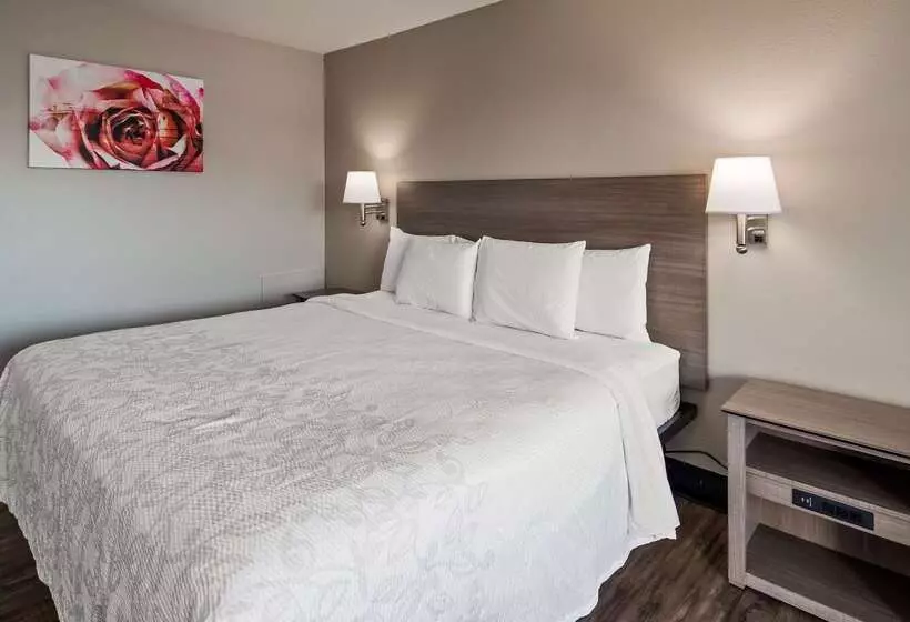 Surestay Hotel By Best Western Findlay