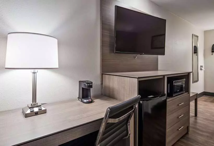 Surestay Hotel By Best Western Findlay