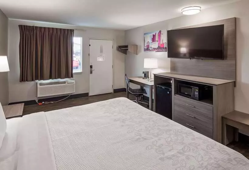 Surestay Hotel By Best Western Findlay