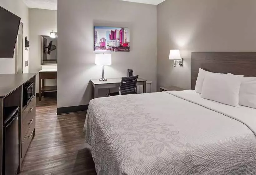 Surestay Hotel By Best Western Findlay