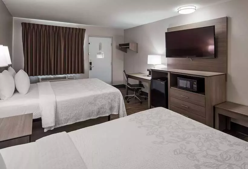 Surestay Hotel By Best Western Findlay