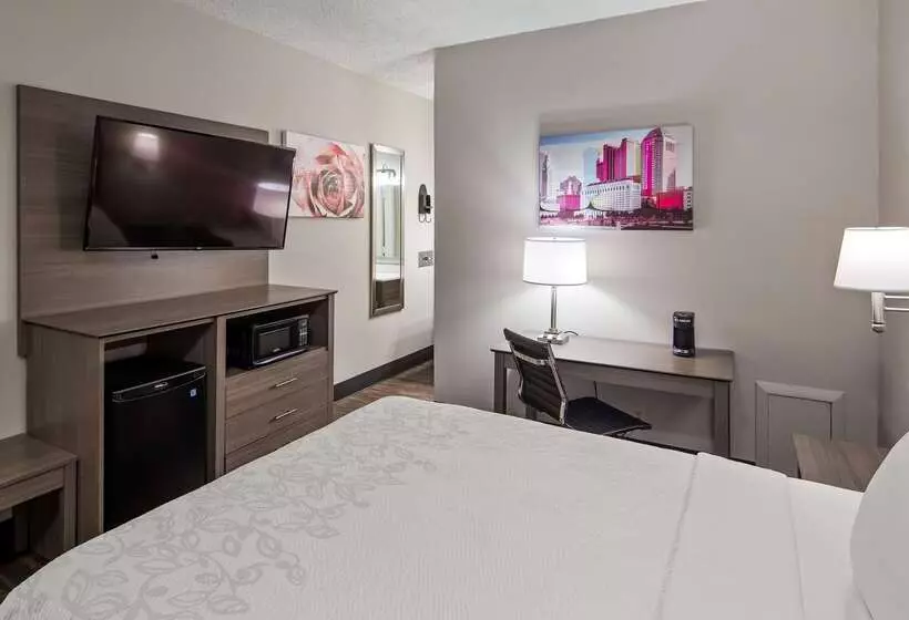 Surestay Hotel By Best Western Findlay