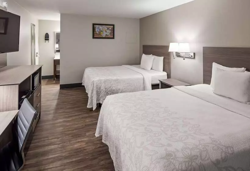 Surestay Hotel By Best Western Findlay