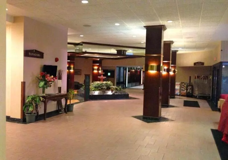 فندق The Avalon And Conference Center