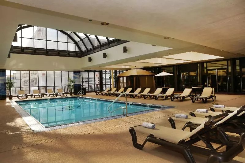 ホテル The Claridge