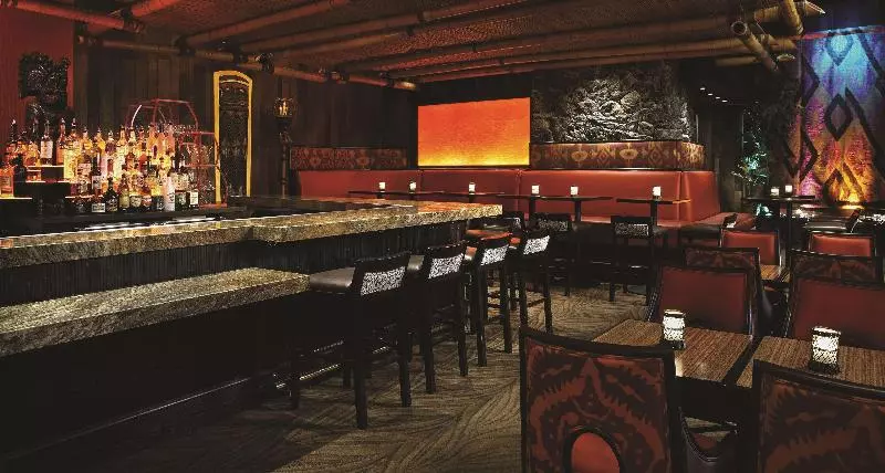 호텔 Fairmont San Francisco