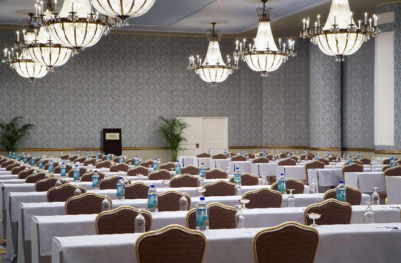 فندق Fairmont San Francisco