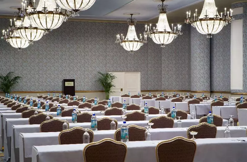 호텔 Fairmont San Francisco