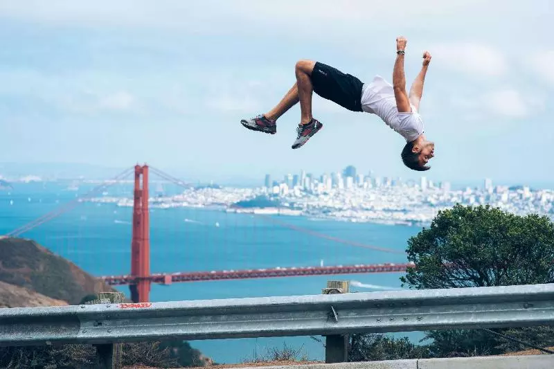 호텔 Fairmont San Francisco