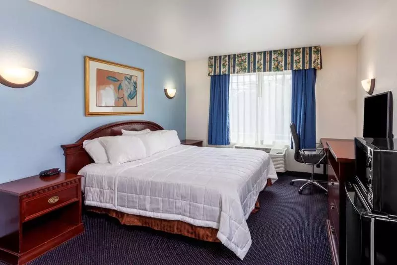 Motel 6 Fountain Valley, Ca   Huntington Beach Area