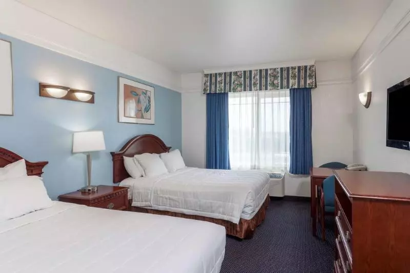 Motel 6 Fountain Valley, Ca   Huntington Beach Area