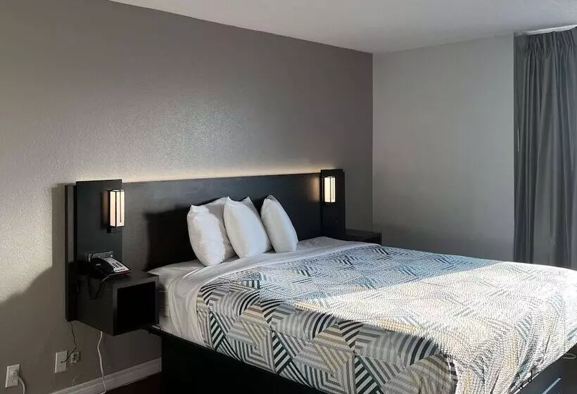 Motel 6 Port Lavaca, Tx