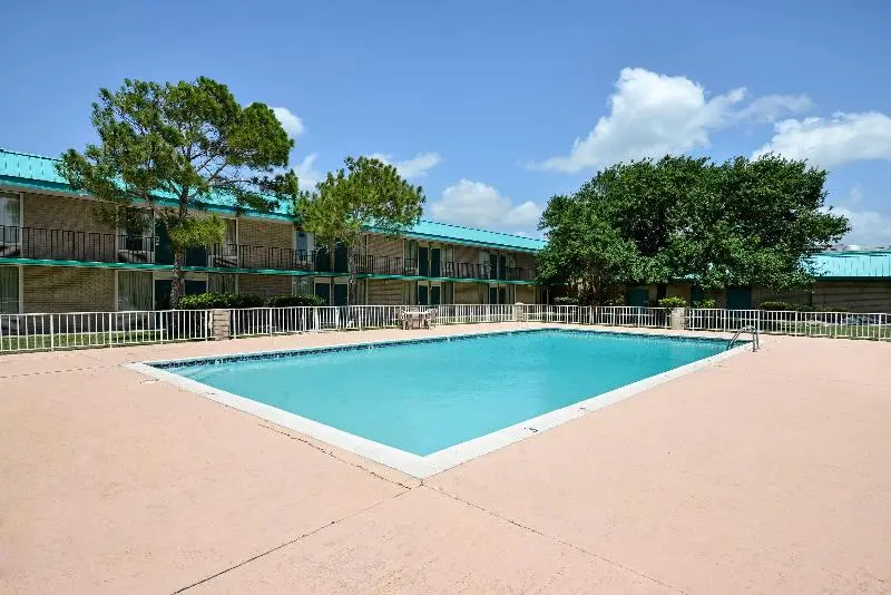 Motel 6 Port Lavaca, Tx