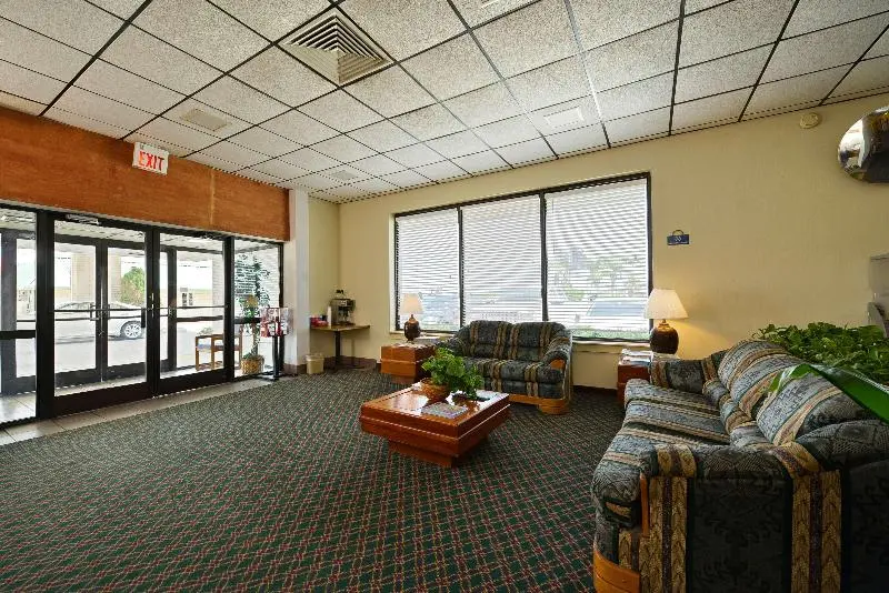 Motel 6 Port Lavaca, Tx