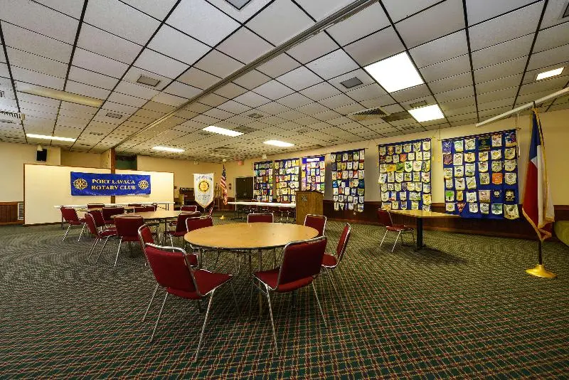 Motel 6 Port Lavaca, Tx