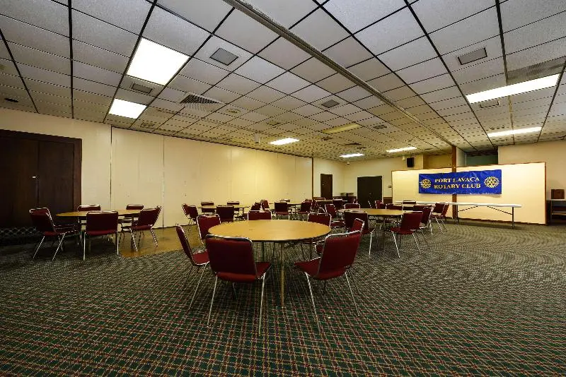 Motel 6 Port Lavaca, Tx